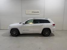 JEEP Grand Cherokee 3.0 CRD Summit Automatic, Diesel, Occasion / Utilisé, Automatique - 3
