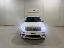 JEEP Grand Cherokee 3.0 CRD Summit Automatic, Diesel, Occasion / Utilisé, Automatique - 4