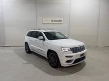 JEEP Grand Cherokee 3.0 CRD Summit Automatic, Diesel, Occasion / Utilisé, Automatique - 5