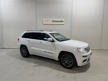 JEEP Grand Cherokee 3.0 CRD Summit Automatic, Diesel, Occasion / Utilisé, Automatique - 6