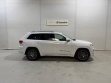 JEEP Grand Cherokee 3.0 CRD Summit Automatic, Diesel, Occasion / Utilisé, Automatique - 7