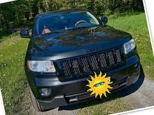 JEEP Grand Cherokee 5.7 V8 HEMI Overland, Essence, Occasion / Utilisé, Automatique - 2