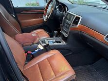 JEEP Grand Cherokee 5.7 V8 HEMI Overland, Essence, Occasion / Utilisé, Automatique - 3