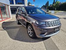 JEEP Grand Cherokee 3.0 CRD Summit Automatic, Diesel, Occasioni / Usate, Automatico - 2