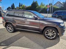 JEEP Grand Cherokee 3.0 CRD Summit Automatic, Diesel, Occasioni / Usate, Automatico - 3