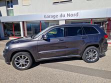 JEEP Grand Cherokee 3.0 CRD Summit Automatic, Diesel, Occasioni / Usate, Automatico - 4