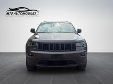 JEEP Grand Cherokee 3.0 CRD Trailhawk Automatic, Diesel, Occasioni / Usate, Automatico - 2