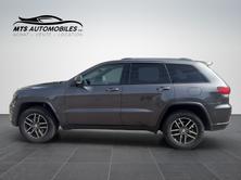 JEEP Grand Cherokee 3.0 CRD Trailhawk Automatic, Diesel, Occasioni / Usate, Automatico - 3