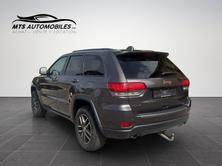 JEEP Grand Cherokee 3.0 CRD Trailhawk Automatic, Diesel, Occasioni / Usate, Automatico - 4