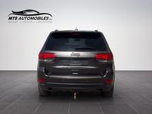JEEP Grand Cherokee 3.0 CRD Trailhawk Automatic, Diesel, Occasioni / Usate, Automatico - 5