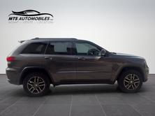 JEEP Grand Cherokee 3.0 CRD Trailhawk Automatic, Diesel, Occasioni / Usate, Automatico - 7