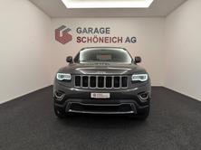 JEEP Grand Cherokee 3.0 CRD 250 Limited, Diesel, Occasion / Gebraucht, Automatik - 2