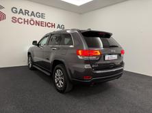 JEEP Grand Cherokee 3.0 CRD 250 Limited, Diesel, Occasion / Gebraucht, Automatik - 7