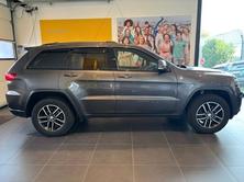 JEEP Grand Cherokee 3.0 CRD Trailhawk Automatic, Diesel, Occasion / Gebraucht, Automatik - 2