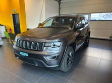 JEEP Grand Cherokee 3.0 CRD Trailhawk Automatic, Diesel, Occasion / Gebraucht, Automatik - 3