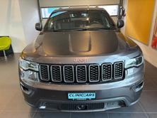 JEEP Grand Cherokee 3.0 CRD Trailhawk Automatic, Diesel, Occasion / Gebraucht, Automatik - 4