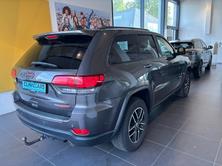 JEEP Grand Cherokee 3.0 CRD Trailhawk Automatic, Diesel, Occasion / Gebraucht, Automatik - 5