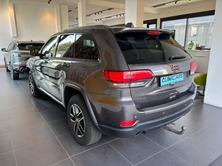 JEEP Grand Cherokee 3.0 CRD Trailhawk Automatic, Diesel, Occasion / Gebraucht, Automatik - 6