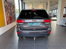 JEEP Grand Cherokee 3.0 CRD Trailhawk Automatic, Diesel, Occasion / Gebraucht, Automatik - 7