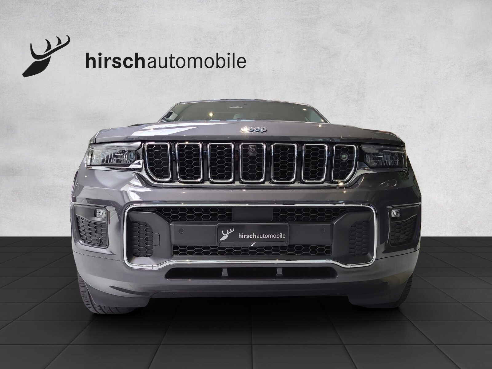 JEEP Grand Cherokee 2.0 Plug-in-Hybrid Overland 4xe, Plug-in-Hybrid Benzina/Elettrica, Occasioni / Usate, Automatico - 6