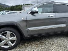 JEEP Grand Cherokee 3.0 CRD Overland Automatic, Diesel, Occasion / Gebraucht, Automatik - 4