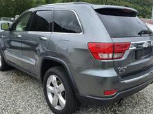 JEEP Grand Cherokee 3.0 CRD Overland Automatic, Diesel, Occasion / Gebraucht, Automatik - 5
