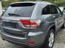 JEEP Grand Cherokee 3.0 CRD Overland Automatic, Diesel, Occasion / Gebraucht, Automatik - 6