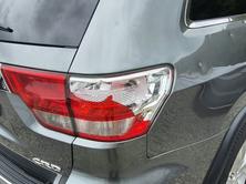 JEEP Grand Cherokee 3.0 CRD Overland Automatic, Diesel, Occasion / Gebraucht, Automatik - 7