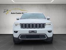 JEEP Grand Cherokee 3.0 CRD Limited Automatic, Diesel, Occasioni / Usate, Automatico - 2