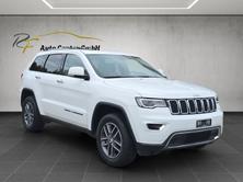 JEEP Grand Cherokee 3.0 CRD Limited Automatic, Diesel, Occasioni / Usate, Automatico - 3