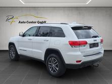 JEEP Grand Cherokee 3.0 CRD Limited Automatic, Diesel, Occasioni / Usate, Automatico - 4