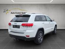 JEEP Grand Cherokee 3.0 CRD Limited Automatic, Diesel, Occasioni / Usate, Automatico - 5