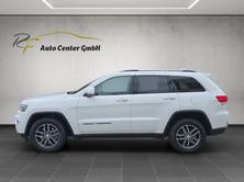 JEEP Grand Cherokee 3.0 CRD Limited Automatic, Diesel, Occasioni / Usate, Automatico - 6