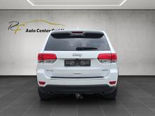 JEEP Grand Cherokee 3.0 CRD Limited Automatic, Diesel, Occasioni / Usate, Automatico - 7