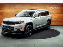 JEEP Grand Cherokee 3.6 V6 4x4 L 7-Plätzer, Benzina, Occasioni / Usate, Automatico - 4