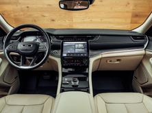 JEEP Grand Cherokee 3.6 V6 4x4 L 7-Plätzer, Benzina, Occasioni / Usate, Automatico - 5
