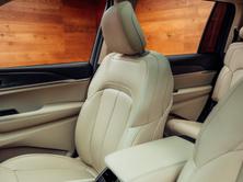 JEEP Grand Cherokee 3.6 V6 4x4 L 7-Plätzer, Benzina, Occasioni / Usate, Automatico - 7
