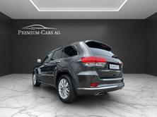 JEEP Grand Cherokee 3.0 CRD Summit Automatic, Diesel, Occasion / Gebraucht, Automatik - 3