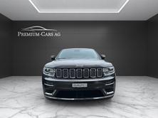 JEEP Grand Cherokee 3.0 CRD Summit Automatic, Diesel, Occasion / Gebraucht, Automatik - 4