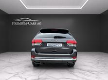 JEEP Grand Cherokee 3.0 CRD Summit Automatic, Diesel, Occasion / Gebraucht, Automatik - 5