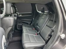 JEEP Grand Cherokee 3.0 CRD Summit Automatic, Diesel, Occasion / Gebraucht, Automatik - 7