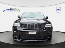JEEP Grand Cherokee 6.4 V8 HEMI SRT8 Automatic, Benzin, Occasion / Gebraucht, Automatik - 2