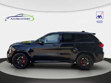 JEEP Grand Cherokee 6.4 V8 HEMI SRT8 Automatic, Benzin, Occasion / Gebraucht, Automatik - 3