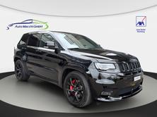 JEEP Grand Cherokee 6.4 V8 HEMI SRT8 Automatic, Benzin, Occasion / Gebraucht, Automatik - 4