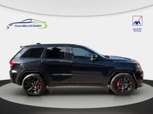 JEEP Grand Cherokee 6.4 V8 HEMI SRT8 Automatic, Benzin, Occasion / Gebraucht, Automatik - 5