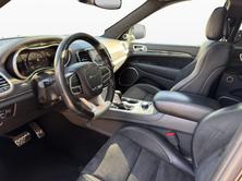 JEEP Grand Cherokee 6.4 V8 HEMI SRT8 Automatic, Benzin, Occasion / Gebraucht, Automatik - 7