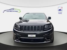 JEEP Grand Cherokee 6.4 V8 HEMI SRT8 Automatic, Benzina, Occasioni / Usate, Automatico - 3
