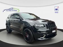 JEEP Grand Cherokee 6.4 V8 HEMI SRT8 Automatic, Benzina, Occasioni / Usate, Automatico - 4