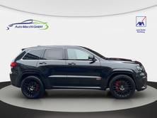 JEEP Grand Cherokee 6.4 V8 HEMI SRT8 Automatic, Benzina, Occasioni / Usate, Automatico - 5