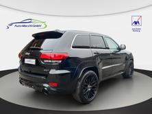 JEEP Grand Cherokee 6.4 V8 HEMI SRT8 Automatic, Benzina, Occasioni / Usate, Automatico - 7